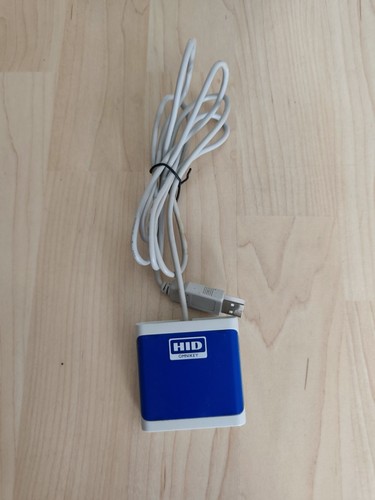 Hid omnikey 5022 - ,