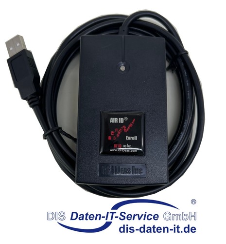 Ideas wave solo 13 56 - rf,