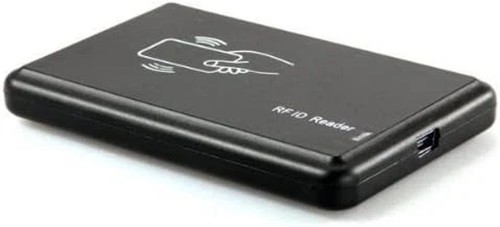 Usb rfid dual - usb,