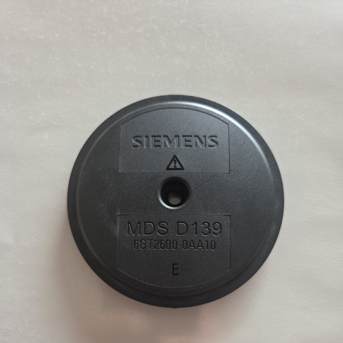 Siemens mds d139 - siemens,