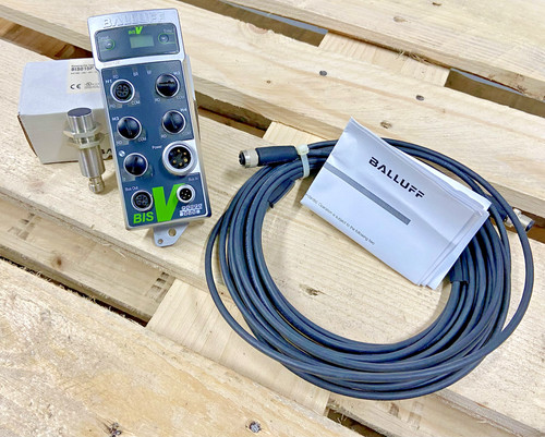 Balluff bis012e - balluff,