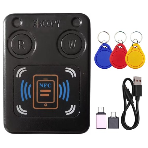 Nfc rfid chip kartenleser - rfid,