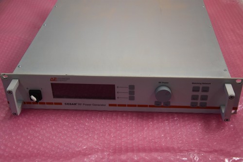 Advanced energy cesar 1310 - energy, rf