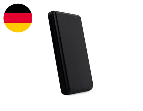 Rfid lesegerät dualfrequenz - rfid-lesegerät,,