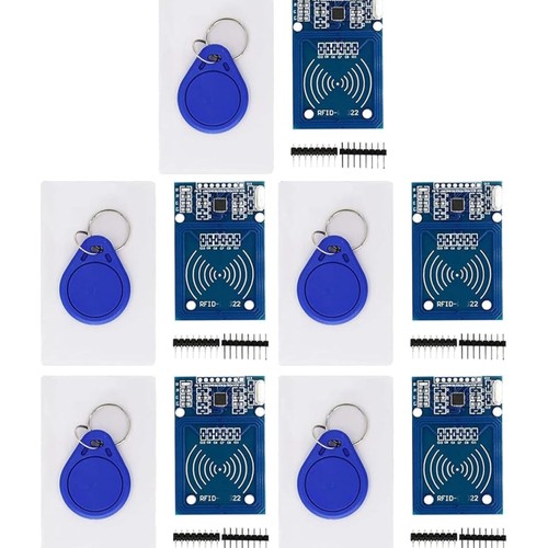 Rfid karte - rfid,