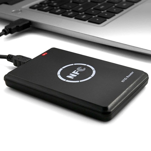 Rfid nfc chip reader writer - chip, reader/writer