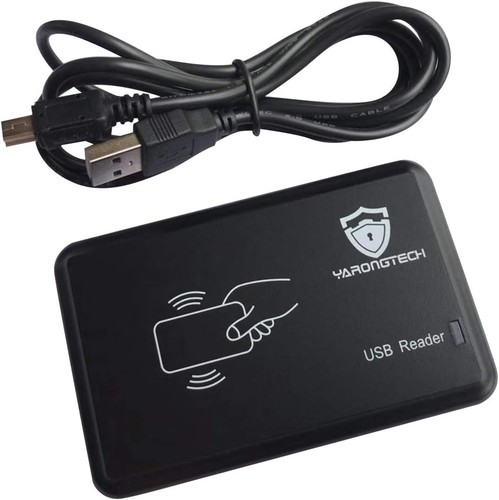 Usb rfid mhz - usb, 13,56