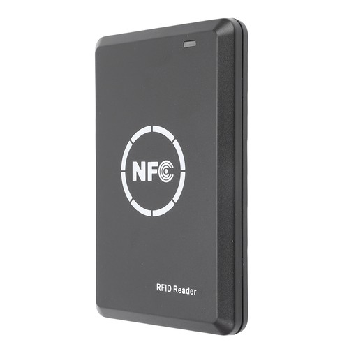 Nfc lesegerät schreiber 13 - nfc, lesegerät/schreiber