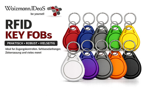Rfid classic tag - rfid, mhz