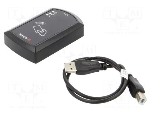 Inveo 0002 0000 rfid usb - inveo, de-0002-0000-00