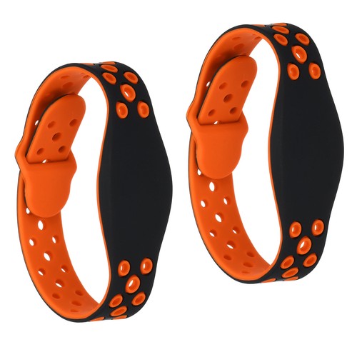 Rfid silikon armbänder pack - armbänder,