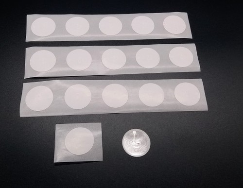 Stück nfc tags sticker - 10,