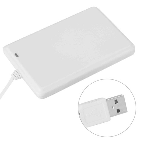 Nfc kartenleser usb 56mhz - nfc,