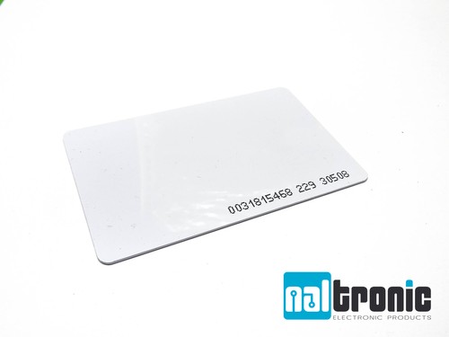 Stück rfid karte tk4100 - -,