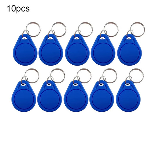 50x rfid tag transponder - 10/25/50x,