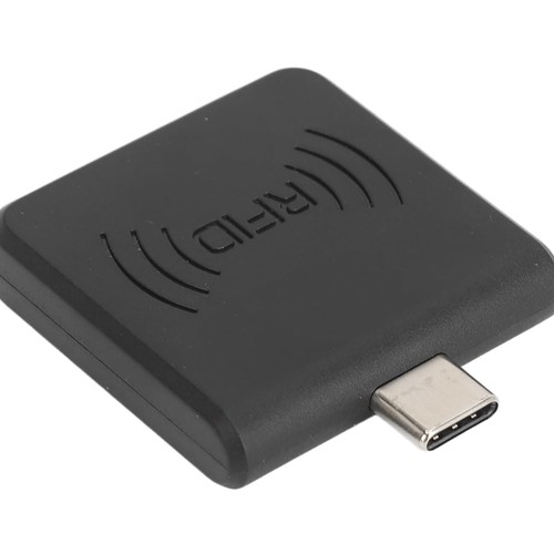 Rfid lesegerät mhz - 13,56,