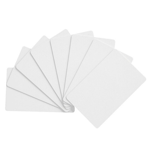 100 stück rfid karte - stück, rfid-karte