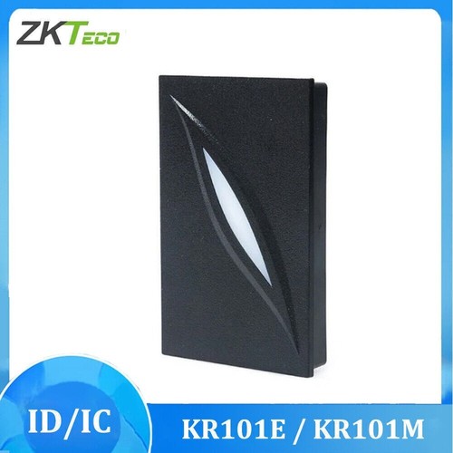 Zkteco kr101e kr101m rfid - zkteco,