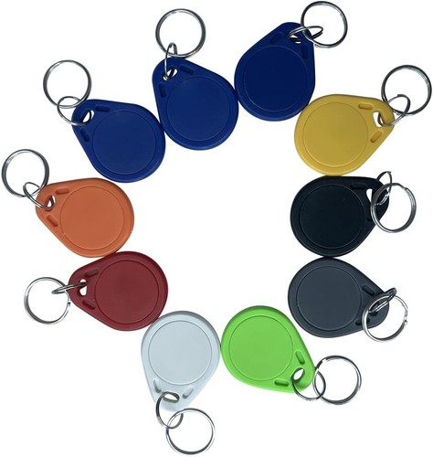 Mifare classic tag 13 56 - classic®, 1k
