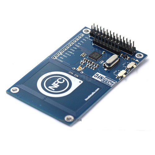 Pn532 nfc precise - ic, card