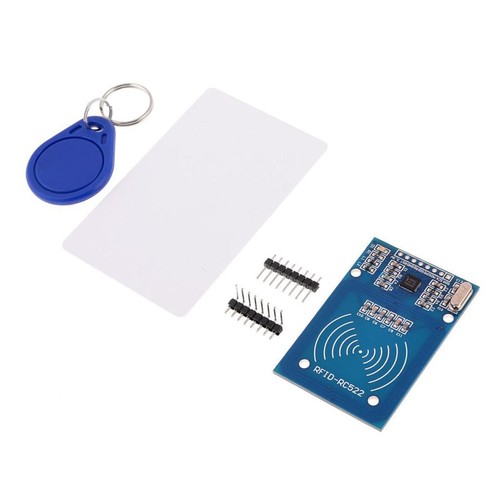 Rc522 mfrc 522 mhz - mfrc-522, 13,56