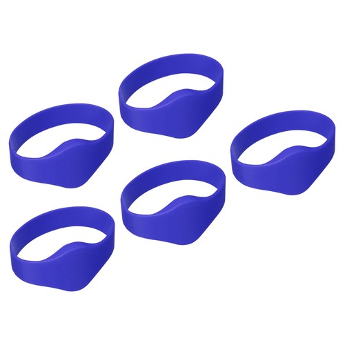 5pack rfid silikon nähe - rfid,