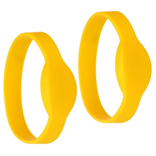 Rfid silikon armband - silikon,