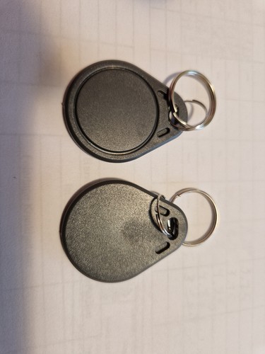 Uid nfc tag - uid, rfid