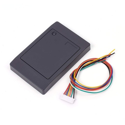 Rfid modul dual frequenz - rfid,