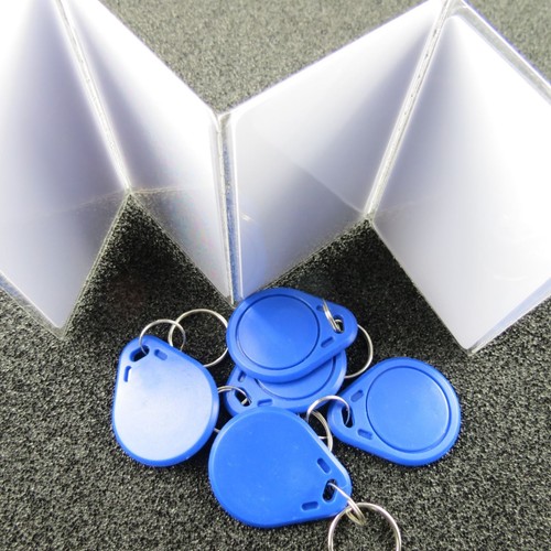 Rfid chips karten 56mhz - chips, 13,56mhz