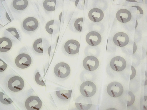 Stück nfc tags sticker - 10,