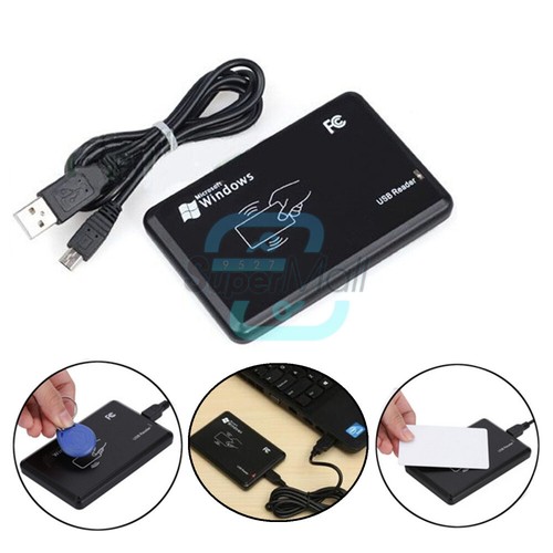 56mhz 125khz usb rfid smart - usb,