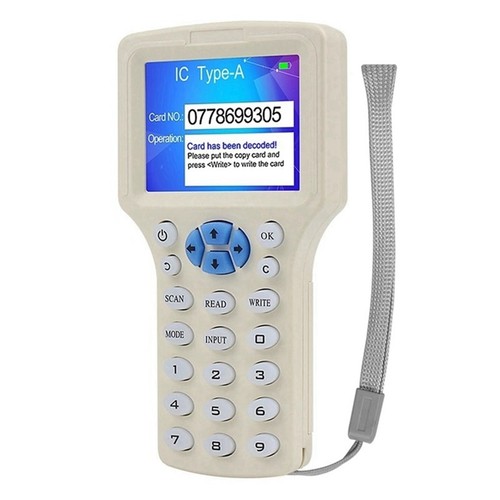 Rfid nfc kartenleser - rfid,