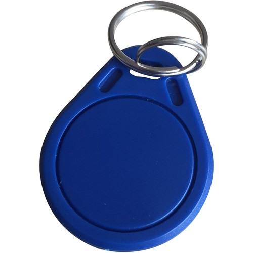 Rfid schlüsselanhänger nfc - schlüsselanhänger,