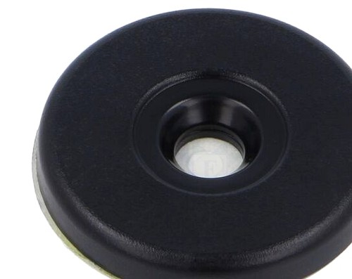 Rfid disc 56mhz iso - iso:,