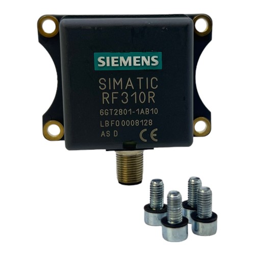 Siemens 6gt2801 1ab10 reader - siemens, 6gt2801-1ab10