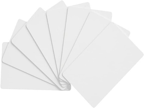 50pcs rfid karte 56mhz - 50pcs, 1k
