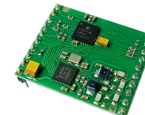 Rfid reader rs232 - rs232, ttl
