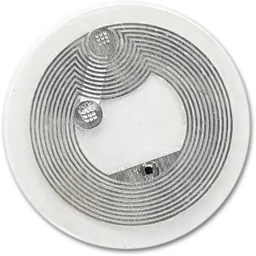 Rfid tag nfc - nfc,