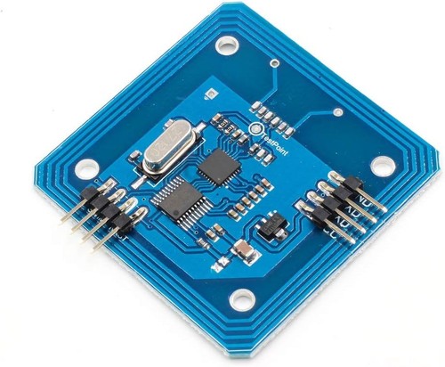 56mhz rfid reader - rf,