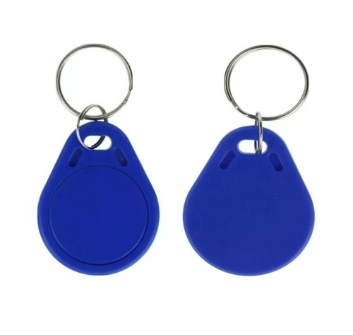 Rfid keyfobs key - ic,
