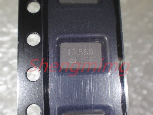 50pcs 56mhz 560mhz 20pf - 13.56mhz,