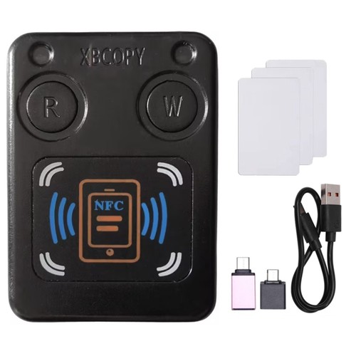Nfc rfid card - nfc, writer