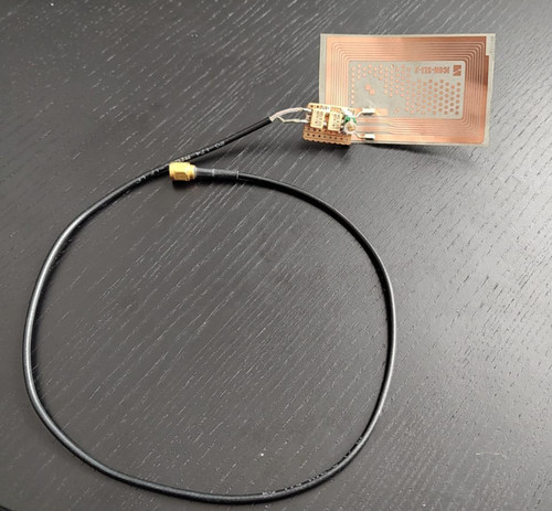 56mhz rfid emu - rfid, kit.mit