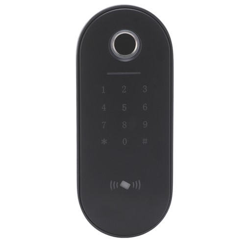 Fingerabdruck türzugang 56 - 13,