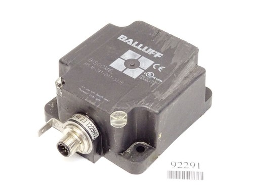 Balluff bis00m6 - balluff,