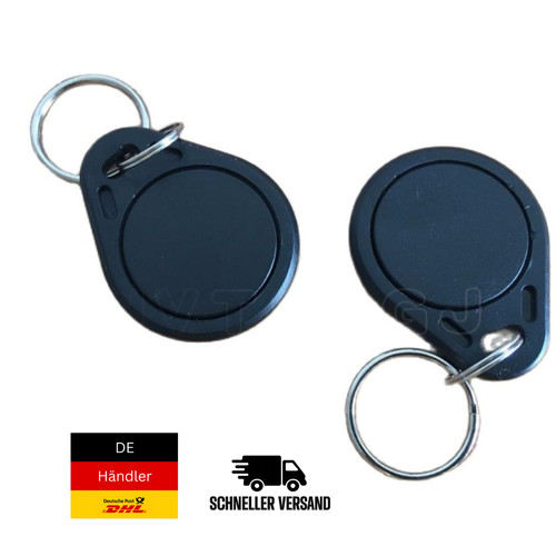 Rfid nfc keyfob 56 mhz - nfc,
