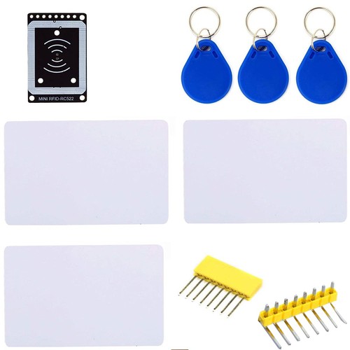 Rfid kit mit - kit,