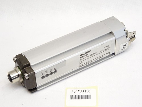 Balluff bis00ep bis - bis00ep,
