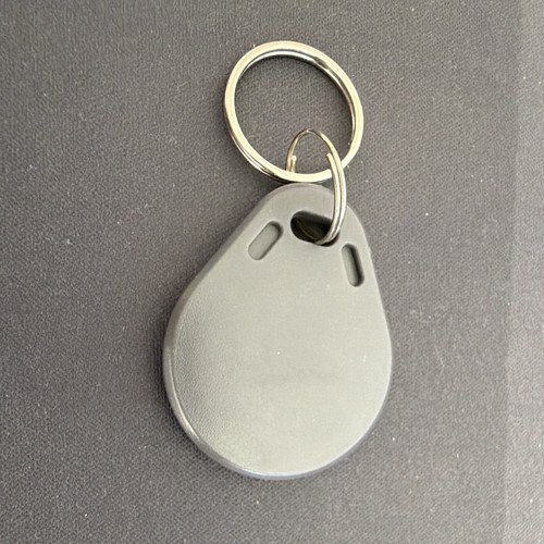 Rfid schlüsselanhänger tag - rfid,